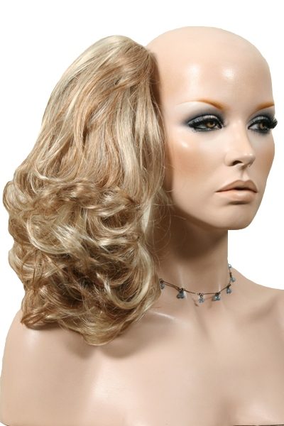 Angel Hair - Colour F27/613