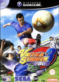 Virtua Striker 2002 cover