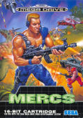 MERCS  cover