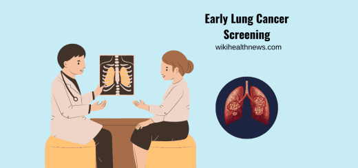 Early Lung Cancer Screening