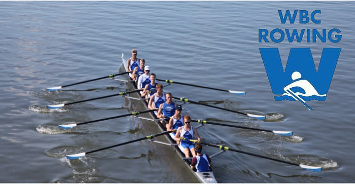 WBC-rowing