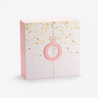 Advent calendar Christmas gift box manufacturer -Win-Ter Printing