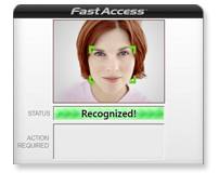 FastAccess Pro screenshot