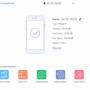 Windows 10 - 4Easysoft iPhone Transfer 1.0.20 screenshot