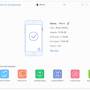 Windows 10 - AnyMP4  iPhone Transfer Pro 9.2.20 screenshot
