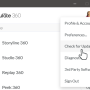 Windows 10 - Articulate 360 1.95.33670.0 screenshot