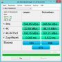 Windows 10 - AS SSD Benchmark 2.0.7316.34247 screenshot