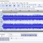 Windows 10 - Audacity Portable 3.7.1 screenshot