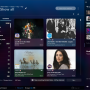 Windows 10 - Audials Radio 2024.1.59.0 screenshot