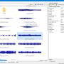 Windows 10 - Audio File Browser 1.0.60.90 screenshot