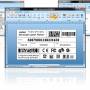 Windows 10 - Aulux Barcode Label Maker Enterprise 7.80.6526.18163 screenshot