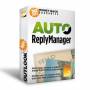 Windows 10 - Auto Reply Manager Outlook Autoresponder 3.0.142 screenshot