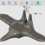 Windows 10 - Autodesk Fusion 360 2.0.20981 screenshot