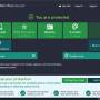 Windows 10 - AVG Anti-Virus 2014 2014.4830 screenshot