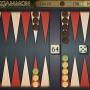 Windows 10 - Backgammon PC 2.24 screenshot