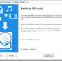 Windows 10 - Backup Assist 3.8.4 screenshot