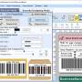 Windows 10 - Bank Barcode Labelling Program 8.8.9 screenshot