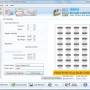 Windows 10 - Bar code Labels Generator 8.3.0.1 screenshot