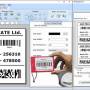 Windows 10 - Barcode Label Design Software 9.2.3.2 screenshot