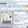 Windows 10 - Barcode Label Maker Industry 7.0.9 screenshot