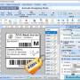 Windows 10 - Barcode Label Software for Banks 3.2 screenshot