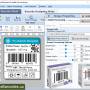 Windows 10 - Barcode Maker App for Healthcare 4.2.3.4 screenshot