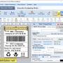 Windows 10 - Barcode Maker Post Office 8.9 screenshot