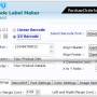 Windows 10 - Barcode Printing Software 7.0.1.5 screenshot
