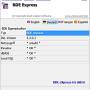 Windows 10 - BDE eXpress 4.0.0.41 screenshot