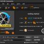 Windows 10 - Bigasoft AVCHD Converter 4.2.3.5213 screenshot