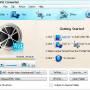 Windows 10 - Bigasoft AVI Converter 3.7.49.5044 screenshot