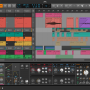 Windows 10 - Bitwig Studio for Mac 5.2.7 screenshot