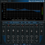 Windows 10 - Blue Cat's Parametr'EQ x64 3.52 screenshot