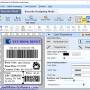 Windows 10 - Books Barcode Label Maker Software 7.0.3 screenshot