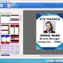 Windows 10 - Bulk ID Card Maker Application 8.5.3.5 screenshot