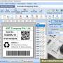 Windows 10 - Business Barcode Software 2.3.4.7 screenshot