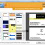 Windows 10 - Business Cards Designing Software 8.3.0.1 screenshot