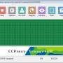 Windows 10 - CC Proxy 8.0 screenshot