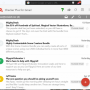 Windows 10 - Checker Plus for Gmail 30.1 screenshot