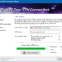 Windows 10 - ChrisPC Free VPN Connection 4.24.1224 screenshot