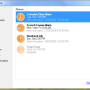 Windows 10 - Citrus Alarm Clock 2.4.1 screenshot