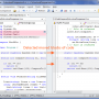 Windows 10 - CodeCompare Pro 5.3.231 screenshot