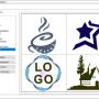 Windows 10 - Commercial Logo Generated Tool 8.3.0.1 screenshot