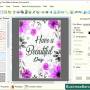 Windows 10 - Custom Greeting Card Maker 11.3 screenshot