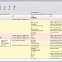 Windows 10 - DbWeigher 3.9 screenshot