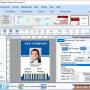 Windows 10 - Design ID Card Tool 8.3.5 screenshot