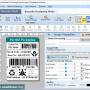 Windows 10 - Distribution Industry Barcode Labels 7.4 screenshot