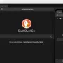 Windows 10 - DuckDuckGo Browser 0.96.5 screenshot