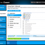 Windows 10 - east-tec Eraser 12.9.5 screenshot