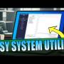 Windows 10 - Easy System Utility 1.1.18 screenshot